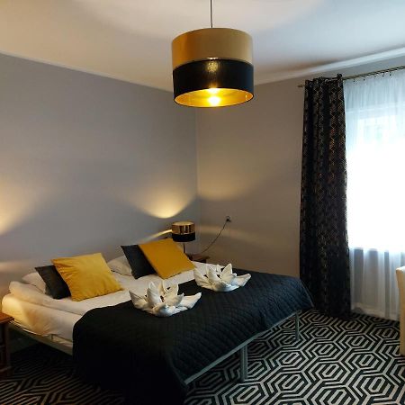 Apartament Konopnicka سفينويتشي المظهر الخارجي الصورة