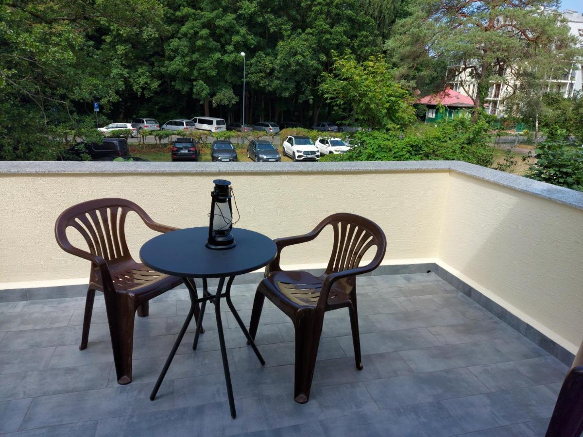 Apartament Konopnicka سفينويتشي المظهر الخارجي الصورة