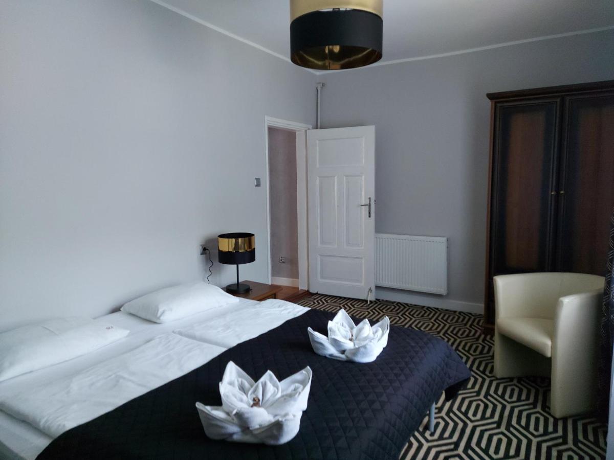 Apartament Konopnicka سفينويتشي المظهر الخارجي الصورة