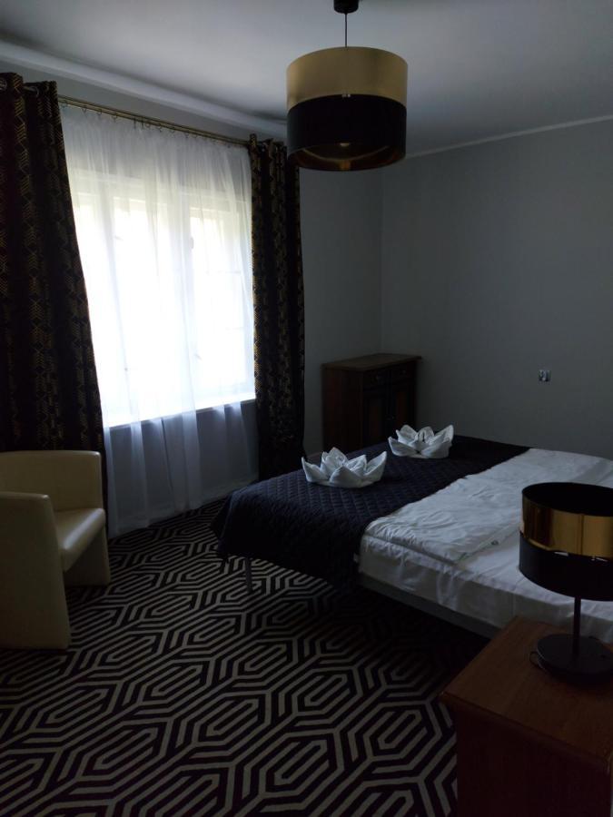 Apartament Konopnicka سفينويتشي المظهر الخارجي الصورة