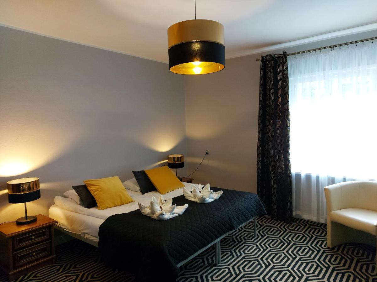 Apartament Konopnicka سفينويتشي المظهر الخارجي الصورة