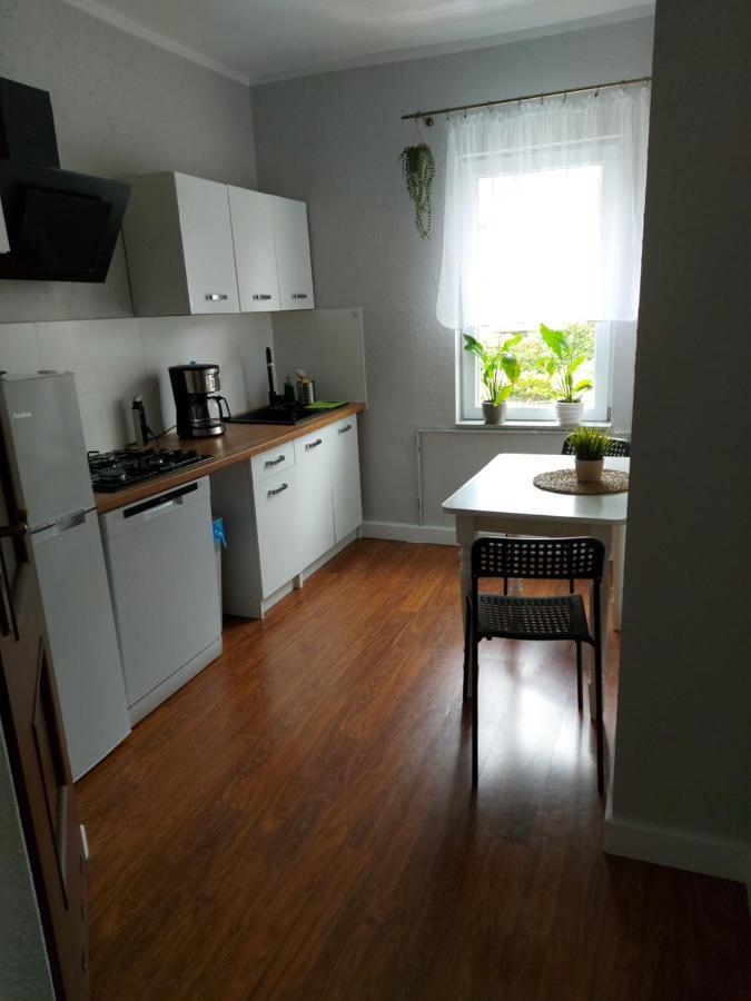 Apartament Konopnicka سفينويتشي المظهر الخارجي الصورة