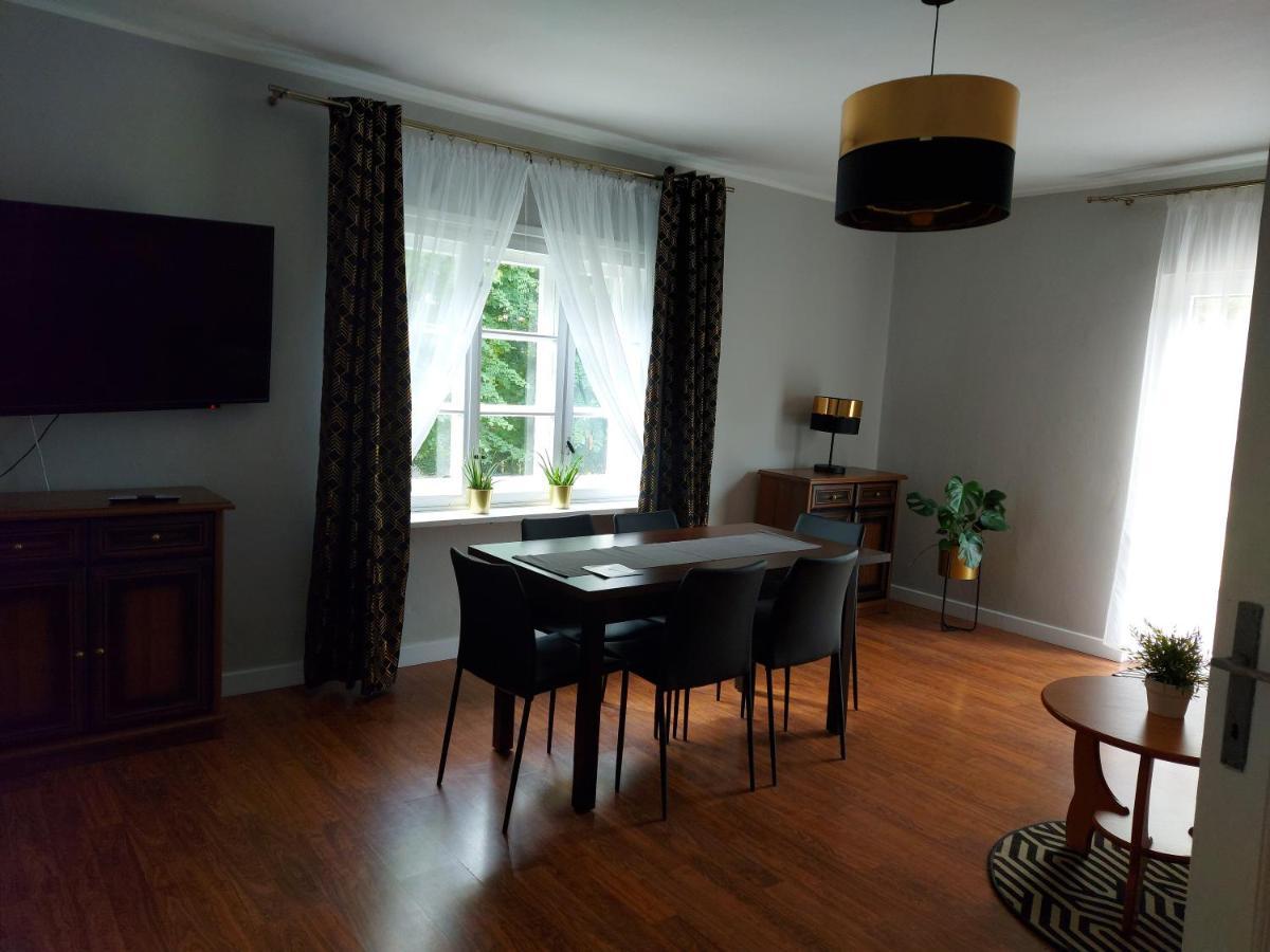 Apartament Konopnicka سفينويتشي المظهر الخارجي الصورة